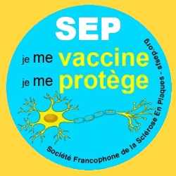SEP - Je me vaccine - je me protège