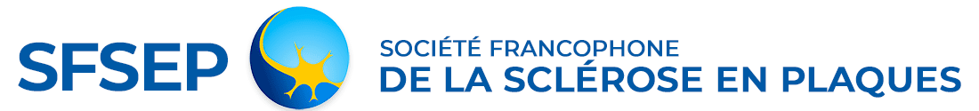 Site internet de la SFSEP - Société Francophone de la Sclérose En Plaques