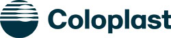 Logo Coloplast