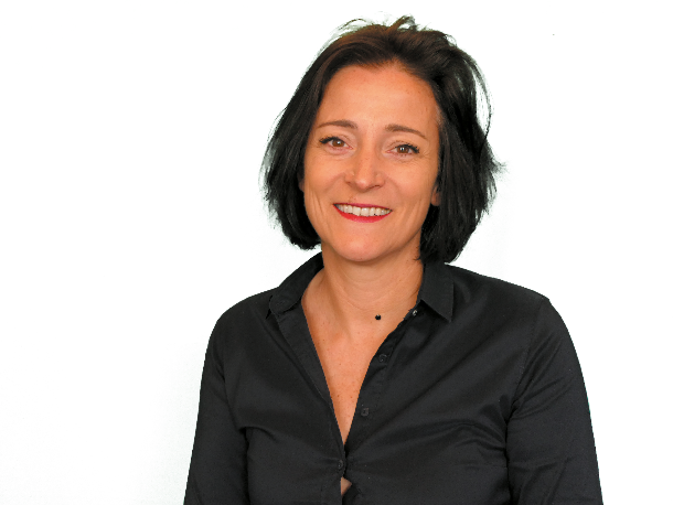 Françoise DURAND-DUBIEF