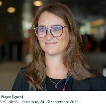 Julie PIQUE