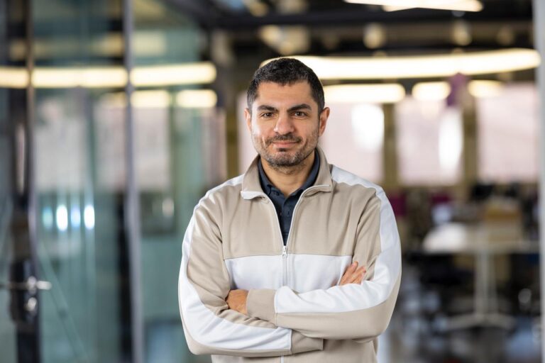 Mikael COHEN